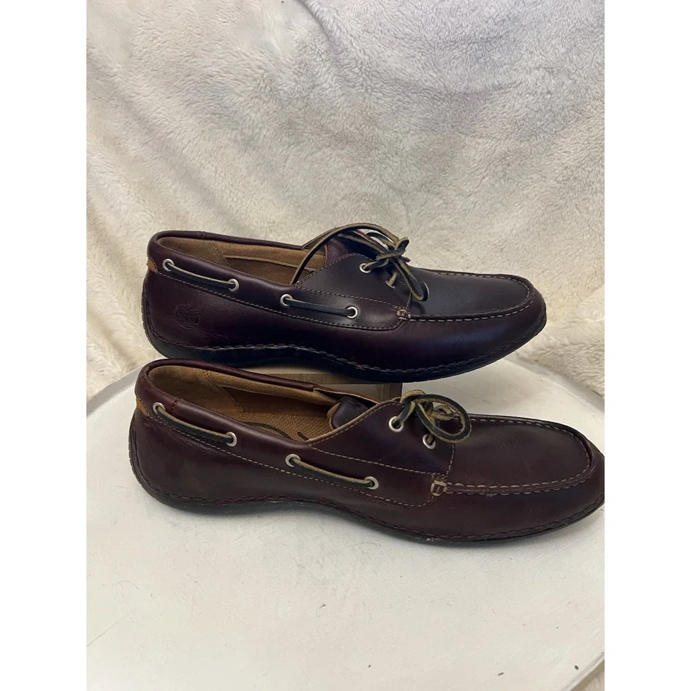 Timberland smart comfort